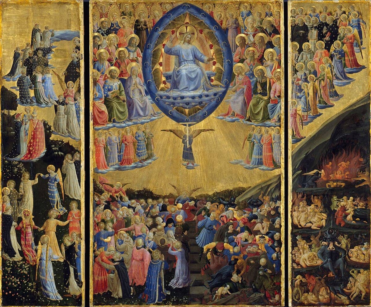 What Happens When You Die, According to the Bible?