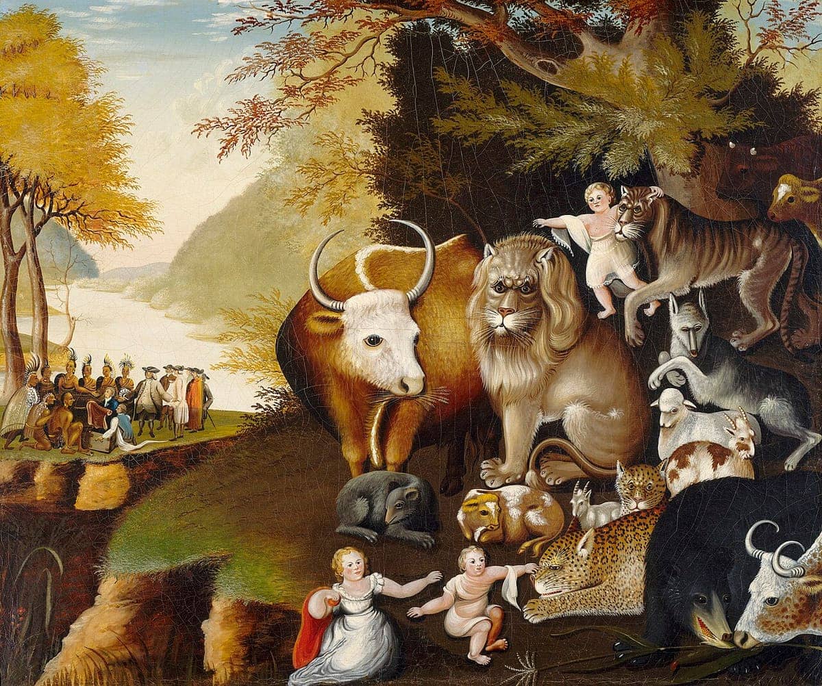 Do Animals Go to Heaven?