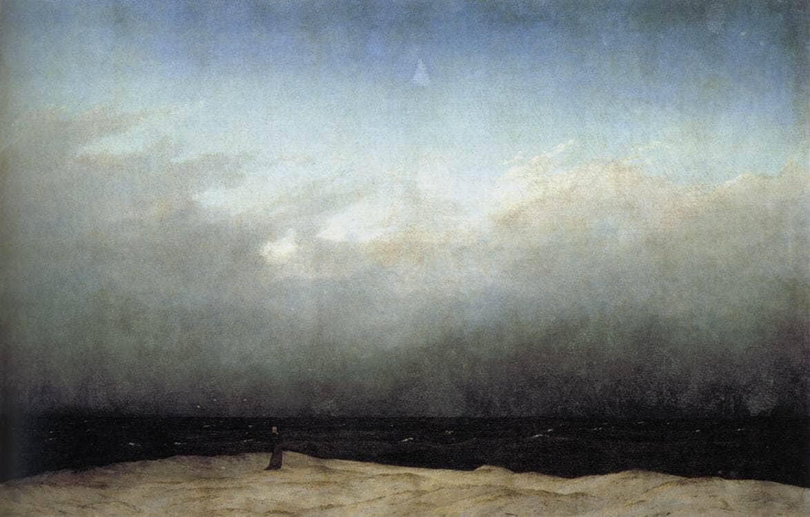Existential Crisis: What It Means and How to Move Through It