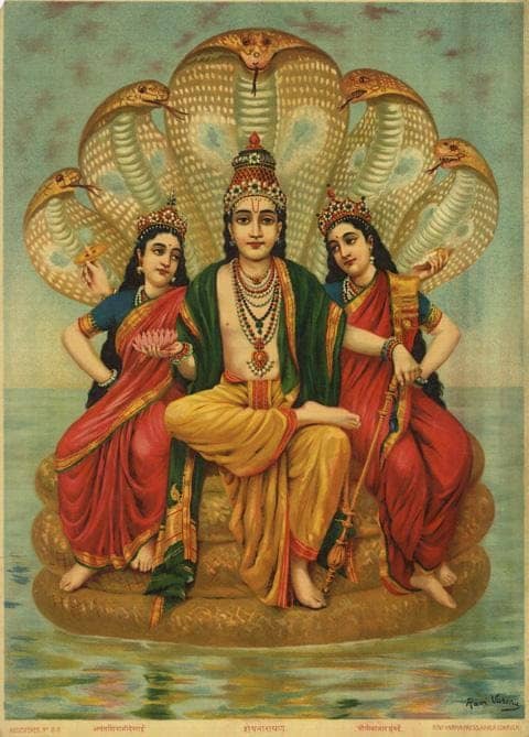 What Do Hindus Believe Happens After Death?