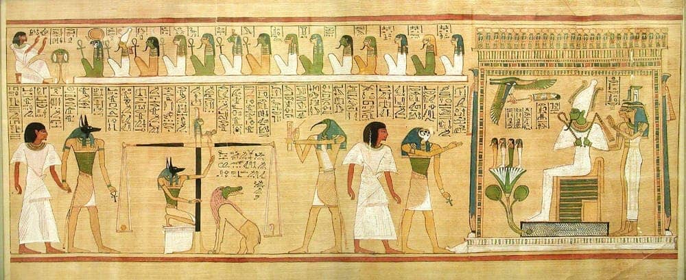 Is There Karma? What the Word Actually Means Across Three Traditions