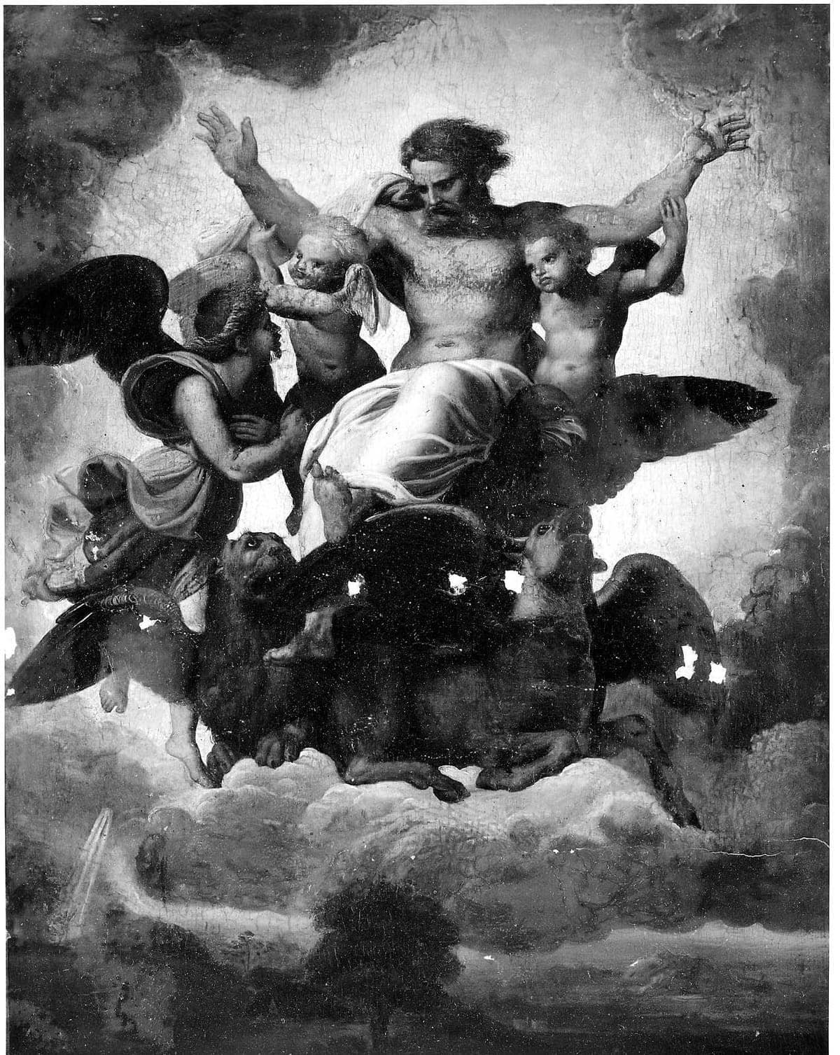 What Do Jews Believe Happens After Death?