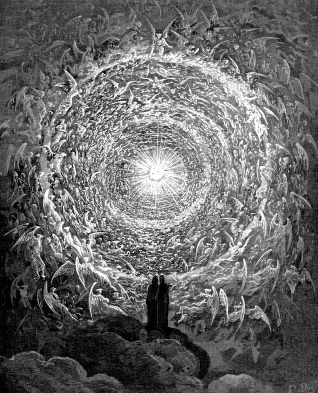 Pictures of Heaven From Near-Death Experiences