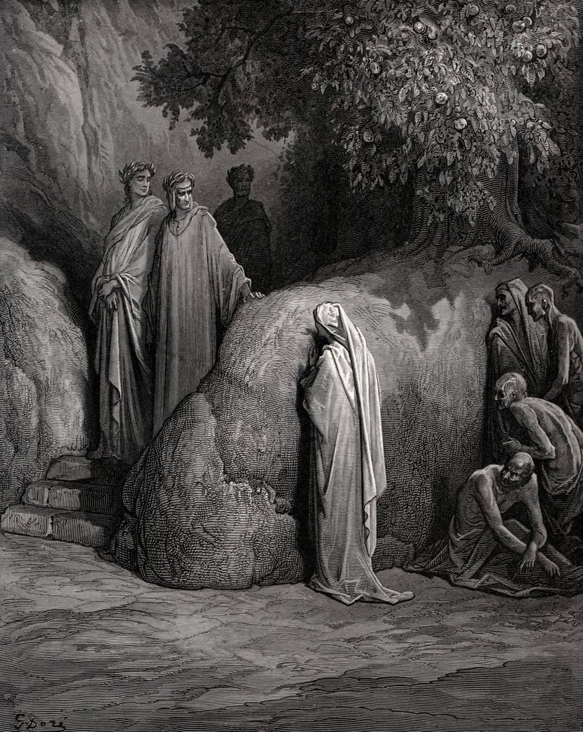 What Is Purgatory?